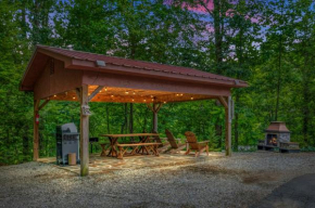 Cozy Bear Cabin